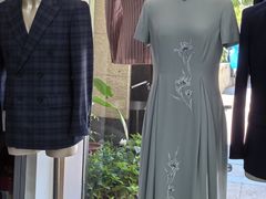-铭仕洋服(成山路店)