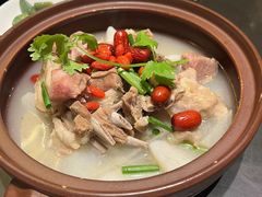 -鼓楼东街老火锅(鼓楼店)
