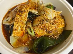 -艺味深尝(云锦路店)