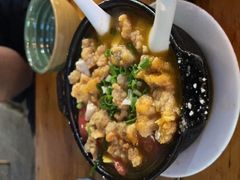 -沈妈砂锅(光华村店)