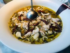 -蔴将·川菜(黄龙万科店)