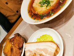-松鹤楼面馆(飞州国际广场店)