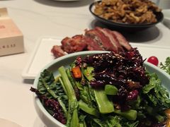 -李记搅团•非遗陕菜(三桥店)
