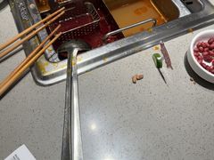 -海底捞火锅(百利广场店)