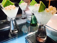 -宁波阳光豪生大酒店·豪生咖啡厅