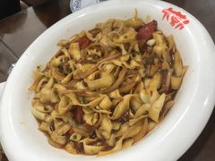 -大萝卜烧烤羊蝎子烤全羊(新城河路店)
