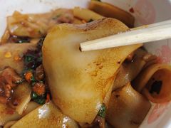-肖胖子猪油拌粉