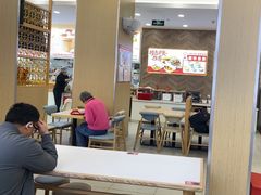 -和合谷(德外店)