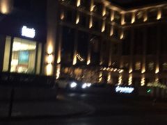 -浦华大酒店-台南担仔面海鲜楼