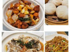 -时间里·新派粤菜(远洋店)
