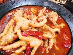 -老闵田螺馆·南昌特色小炒(梦时代店)