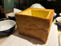 -绿茶餐厅(朝阳大悦城店)