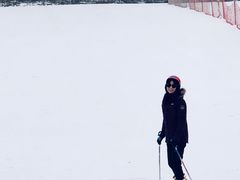 -五家山森林公园滑雪场