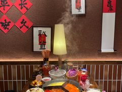 -巴卤社老火锅(财富店)