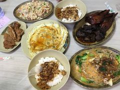-圆宝台湾小吃(迎津街店)