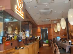-藤原布二·大正创意料理(五台山店)
