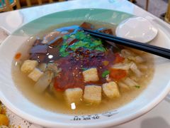 -苏晓玥·手作江南小吃(深圳北站店)
