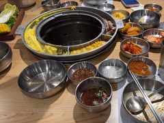 -姜虎东白丁烤肉(深圳湾后海汇店)