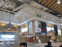 -香香春饼·非遗技艺(万达店)