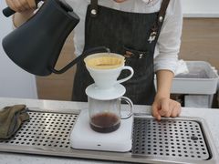 -Onirii Coffee(长乐路店)