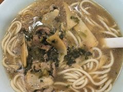 -奎元馆.百年奎元.非遗传承(西湖边的解放路店)