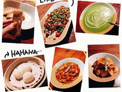 -外婆家(南开大悦城店)
