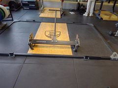 -聚健身GatherFitness(余杭店)