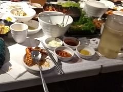 -本家韩国烤肉(青岛万象城店)