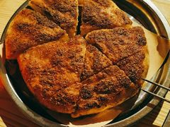 和烤饼子-大漠烤肉(酒泉路店)