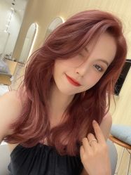 -Rise Hair上升造型