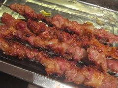 -清真·老门框爆肚涮肉·中华老字号(丰管路店)
