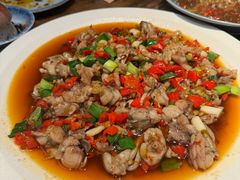 -麻辣总动员·川派海鲜·现炒浇头面·自贡菜(五彩城店)