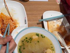 -小杨生煎(宜川路店)