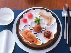 茶和天下-秋萍茶宴(东大名路店)