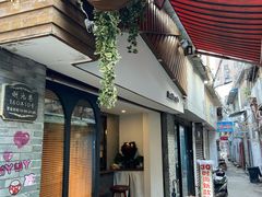 门面-Double cafe