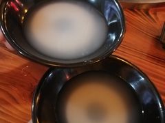 -炭虎子水浒烤肉(梦时代店)