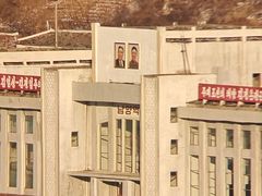 -图们国门景区