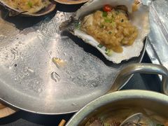 -老虎滩大连海鲜烧烤(建邺云锦路总店)