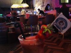 野莓格格-MR.ROCKY洛奇先生RESTAURANT&BAR(宝安壹方城店)