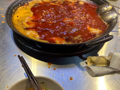 -椒贵火锅(剑南大道店)