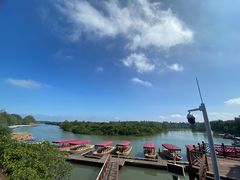 -东寨港红树林旅游区