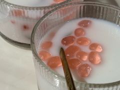 -喃喃椰·糟粕醋·椰子鸡火锅(七堡花园店)