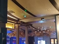 -青水瓦台汤泉(未央店)
