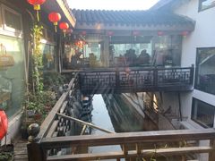 -同得兴 Since·1995 传统苏式面馆(十全街店)