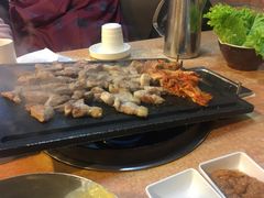 -香猪坊(五道口店)
