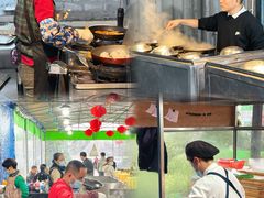 -大笑饭堂(甲子桥店)