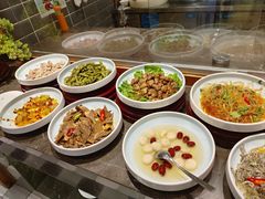 -纽斯特牛排自助餐厅(浦东文峰广场店)