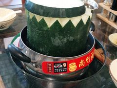 -尚竹阁冬瓜盅·18年地标美食(平洲店)