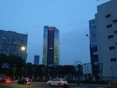 -宁波万豪酒店