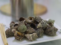 -宾朋海鲜饭庄(兴海路店)